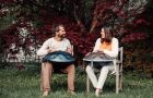 HANDPAN Seminar