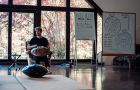 HANDPAN Seminar