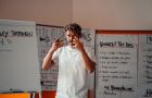 HANDPAN Seminar