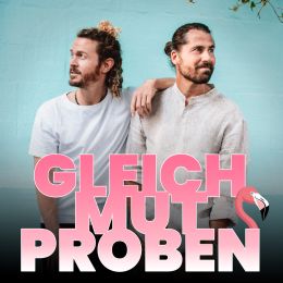 Podcast GLEICHMUTPROBEN