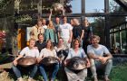 HANDPAN Seminar